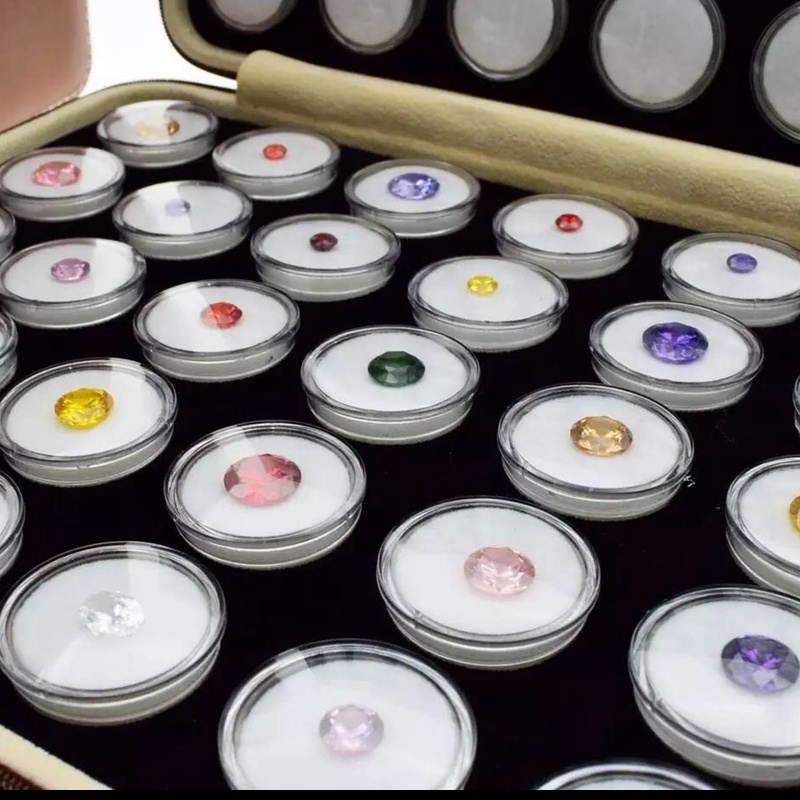 Doğal Trilliant kesim 6.00 Cts - Vs Smartwatch incelemesi ve fiyatı