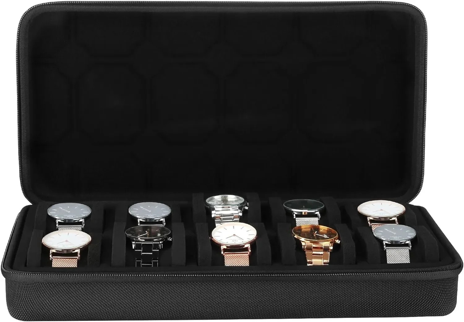 10 Yuvaları İzle Kutusu Organi - Tag Watches Smartwatch incelemesi ve fiyatı