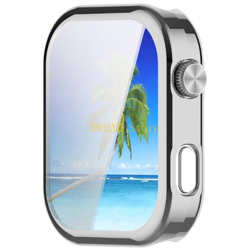 Watch Cover for Watch 6 TPU Kı - Smartwatch Watches For Sale incelemesi ve fiyatı
