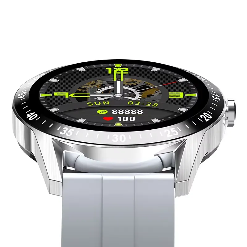 Telefonlar Çağrı ve Hava Durum - Smartwatch I Watches incelemesi ve fiyatı