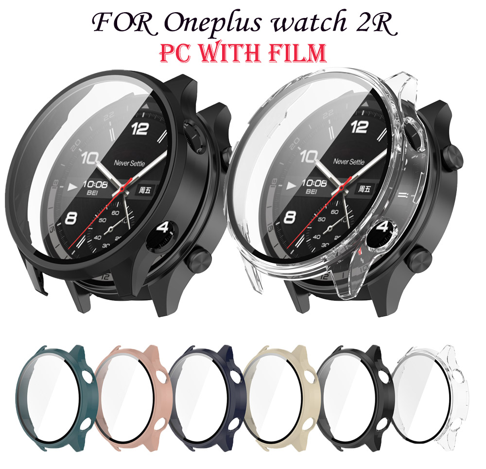 PC Tam Koruyucu Kılıf Oneplus  - Smartwatch Oneplus Watches incelemesi ve fiyatı