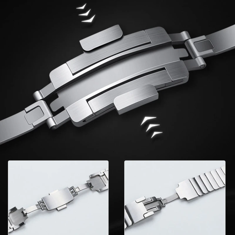 22mm Orijinal Metal Bant Onepl - Smartwatch Oneplus Watches incelemesi ve fiyatı