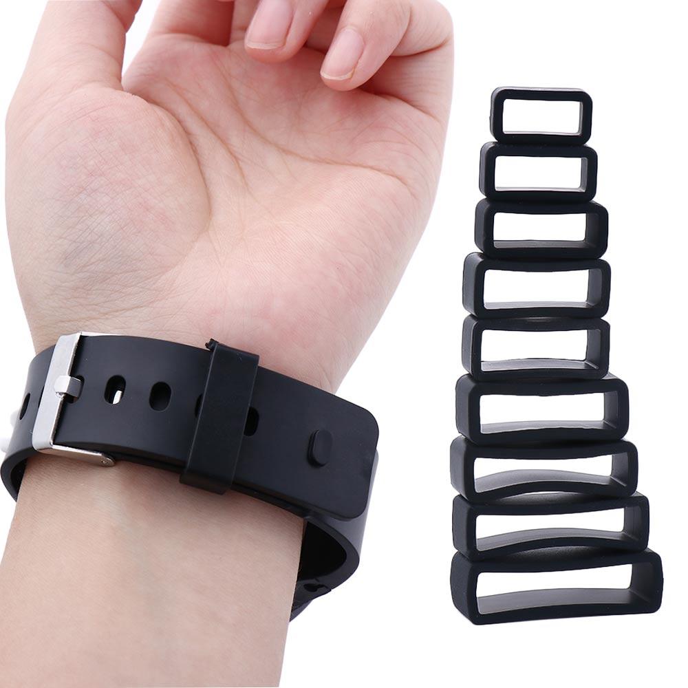 Saat Aksesuarları Saat Kayışı  - Smartwatch Ring Watches incelemesi ve fiyatı