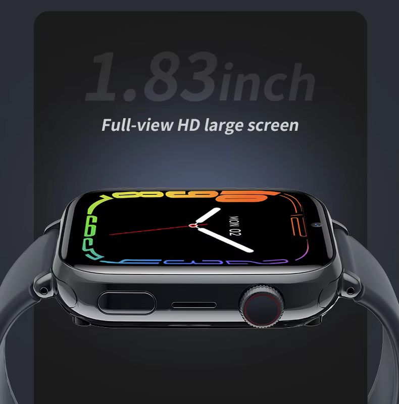 Kayıp Önleyici Uyarı, Kalp Atı - Smartwatch Watches For Sale incelemesi ve fiyatı