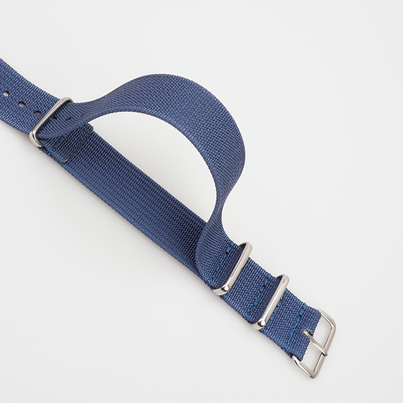 Nervürlü Naylon Kayış Seiko As - Nato Strap Nylon incelemesi ve fiyatı