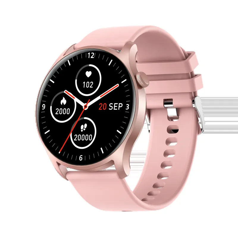 SENBONO MAX8 Erkekler Akıllı S - Smartwatch I Watches incelemesi ve fiyatı
