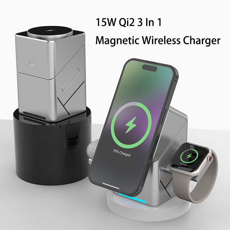 15W Dokunmatik Döner Manyetik  - Watches Smartwatch Samsung incelemesi ve fiyatı