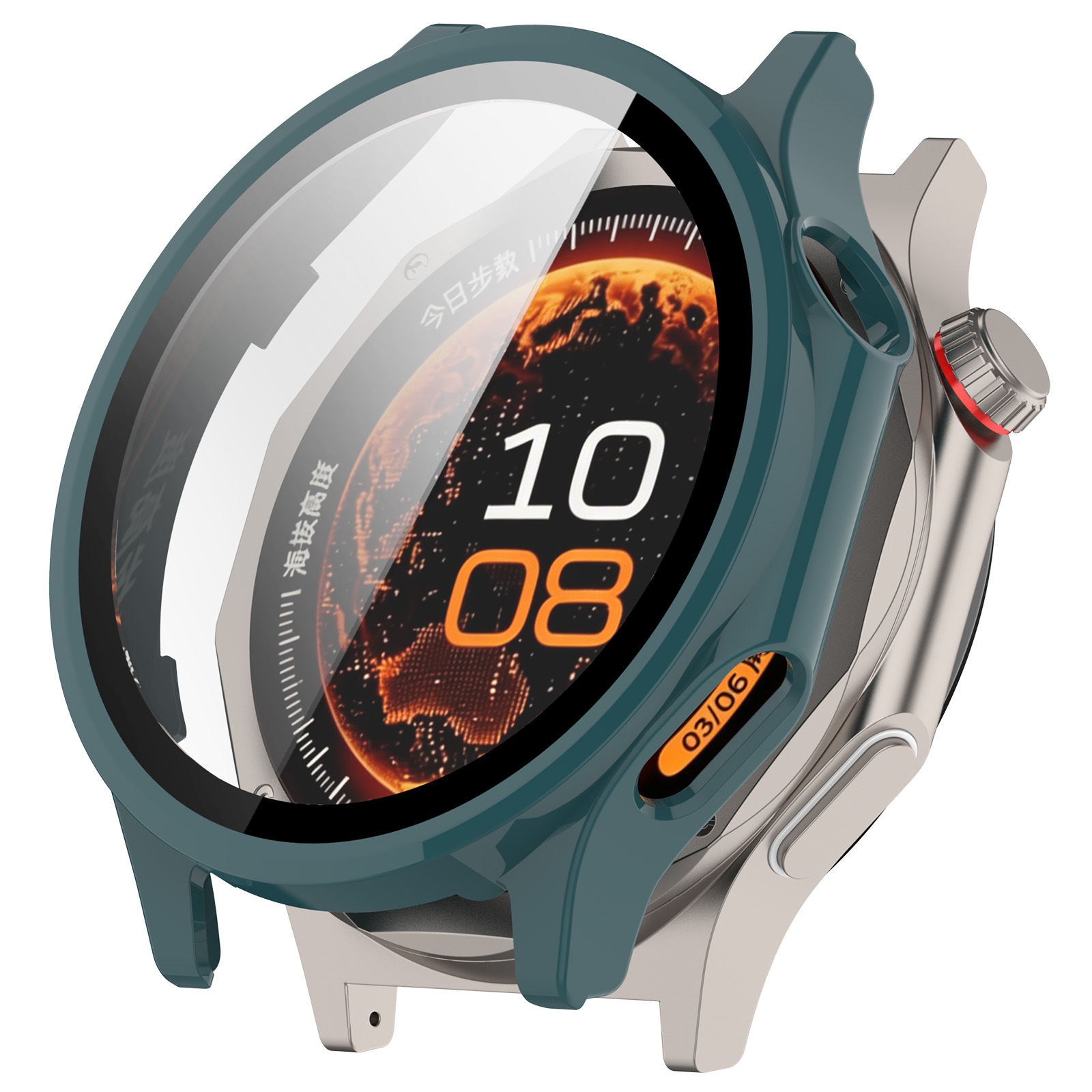 OnePlus Watch4 Akıllı Saat içi - Smartwatch Oneplus Watches incelemesi ve fiyatı