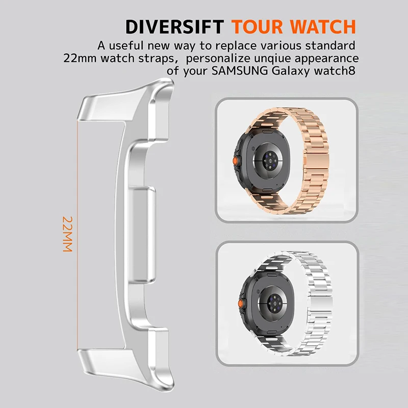 22mm Kordonlu Saat Konektörü s - Watches Smartwatch Samsung incelemesi ve fiyatı