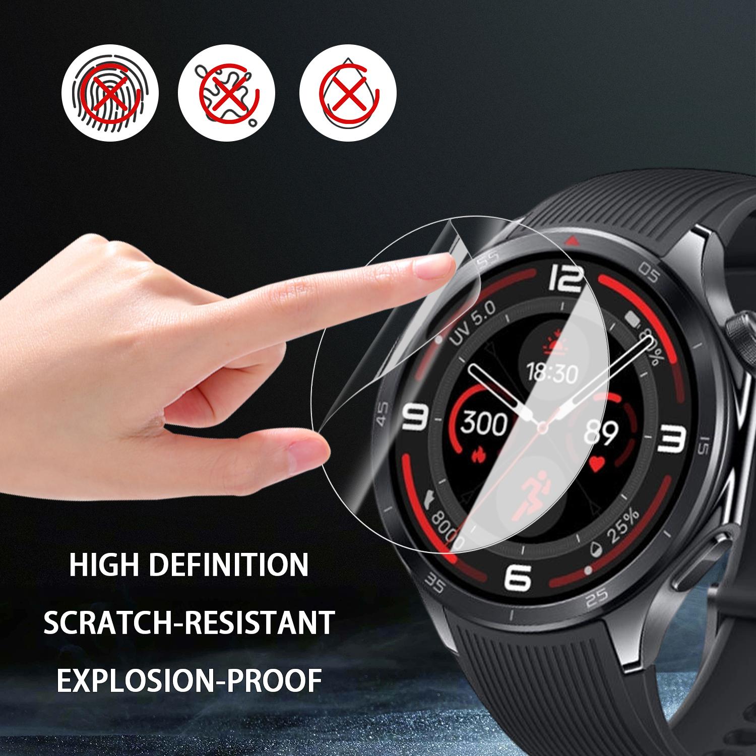 25-5 adet OnePlus Watch Lite S - Smartwatch Oneplus Watches incelemesi ve fiyatı
