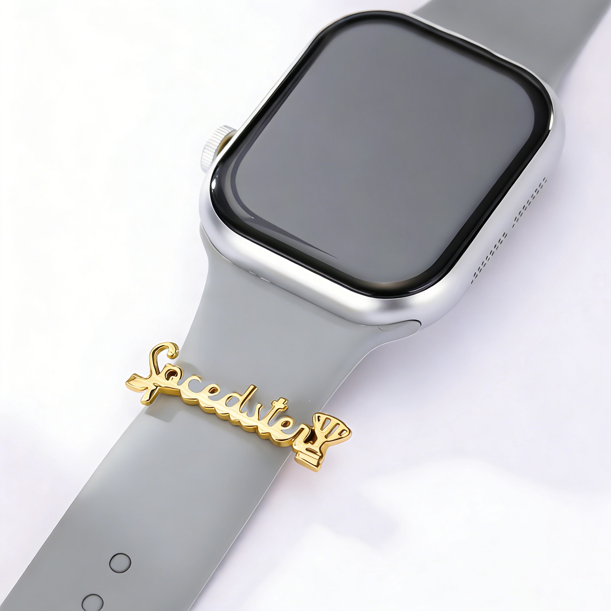 Paslanmaz Çelik Özel Harfli Sa - Smartwatch Ring Watches incelemesi ve fiyatı