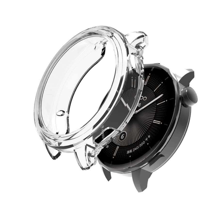 Yumuşak TPU Kılıf Kapak Oppo İ - Smartwatch Oneplus Watches incelemesi ve fiyatı