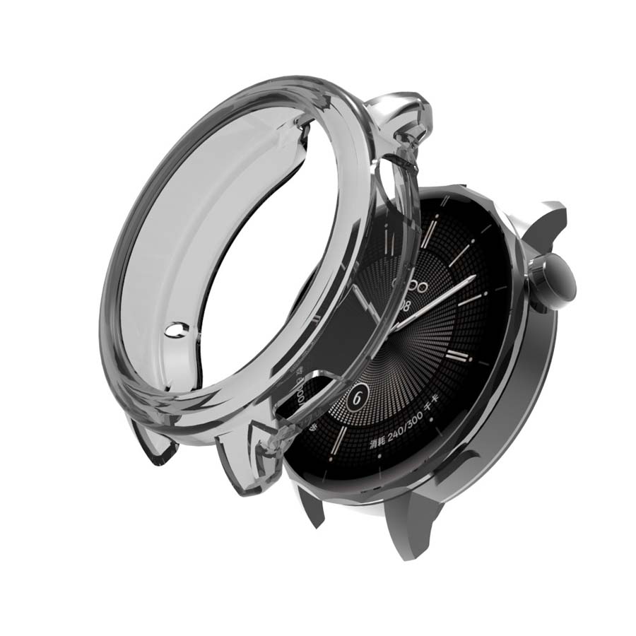 Yumuşak TPU Kılıf Kapak Oppo İ - Smartwatch Oneplus Watches incelemesi ve fiyatı