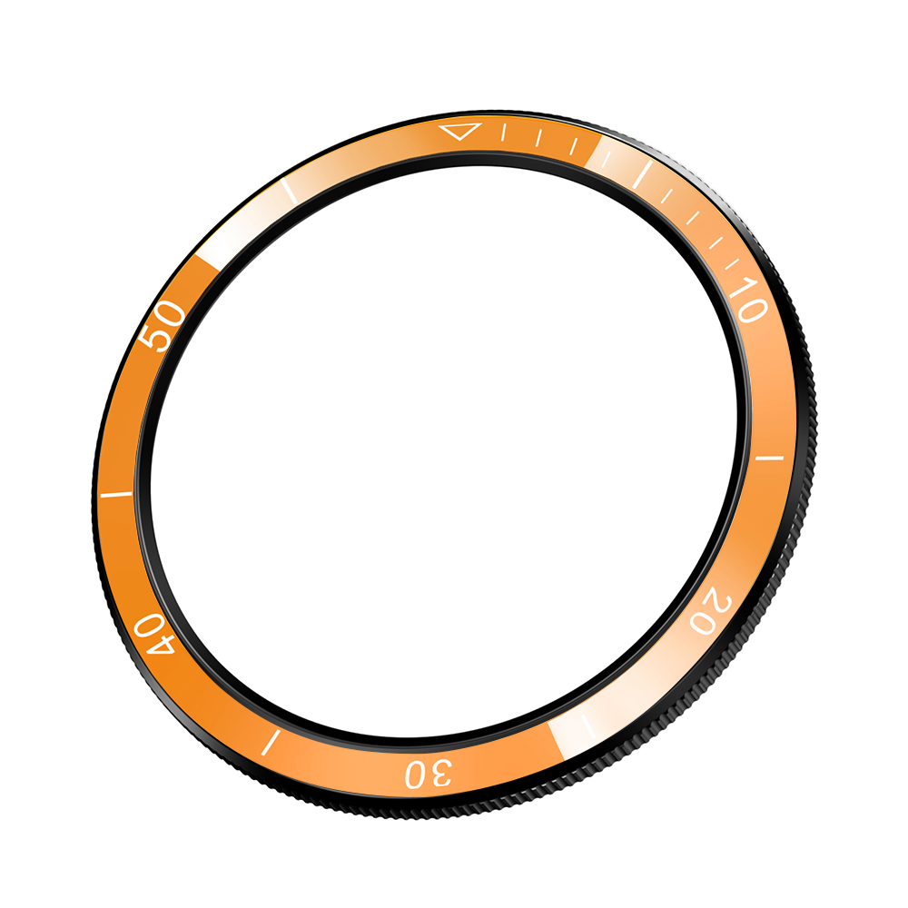 Xiaomi İzle S4 S3 Çerçeve Halk - Smartwatch Ring Watches incelemesi ve fiyatı