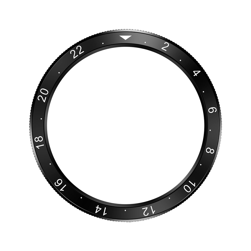 Xiaomi İzle S4 S3 Çerçeve Halk - Smartwatch Ring Watches incelemesi ve fiyatı