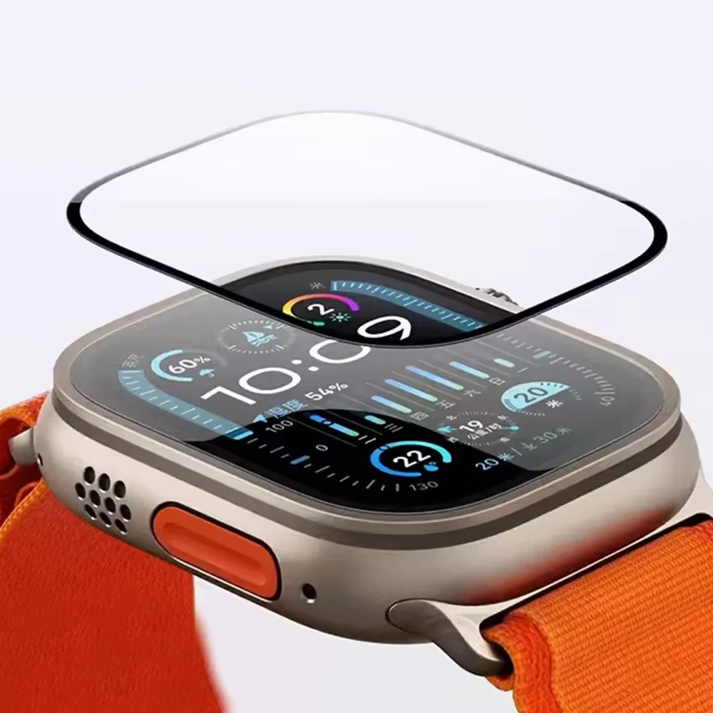 Apple Watch 41-42-44mm 45-46-4 - Apple Watch Band incelemesi ve fiyatı